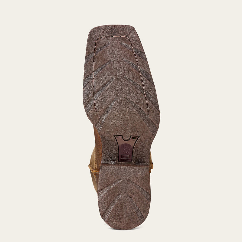 Ariat Men's Rambler Western Boot 10002317