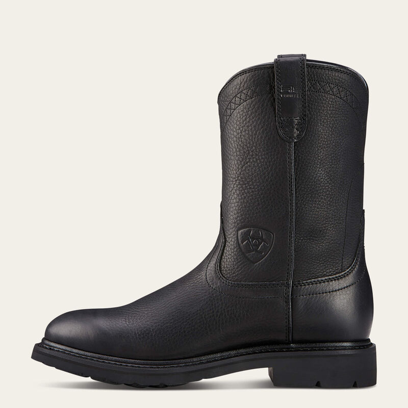 Sierra Work Boot 10002422