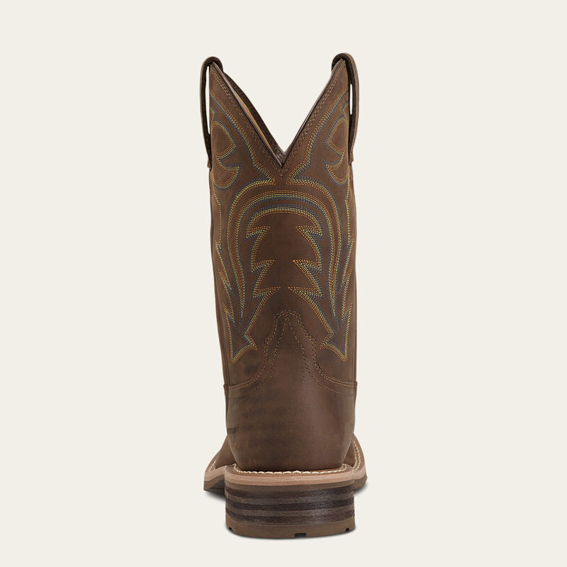 Hybrid Rancher Waterproof Western Boot (10014067)