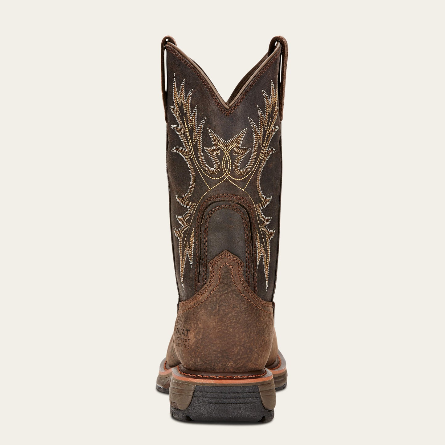 WorkHog Waterproof Composite Toe Work Boot 10017420