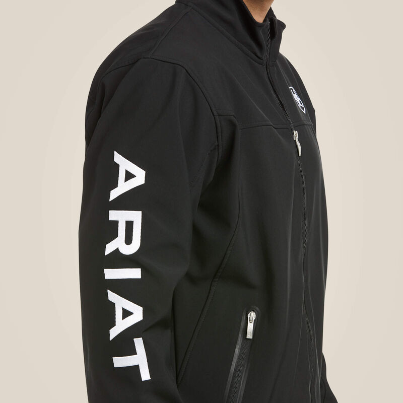 New Team Softshell Jacket 10019279 / 10046691
