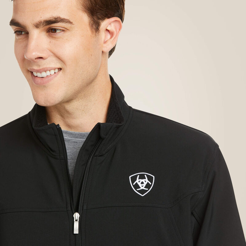 New Team Softshell Jacket 10019279 / 10046691