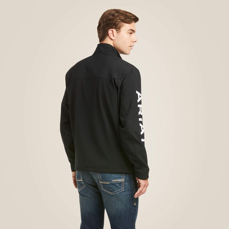 New Team Softshell Jacket 10019279 / 10046691