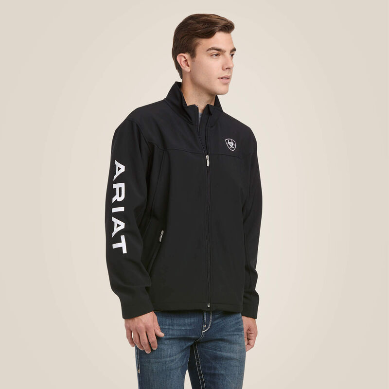 New Team Softshell Jacket 10019279 / 10046691