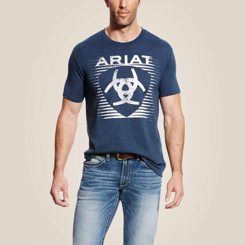 Shade Tee T-Shirt 10019779