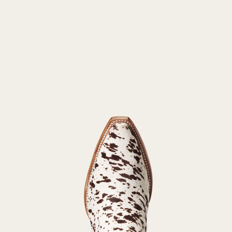 Dixon Haircalf Western Boot 10033882