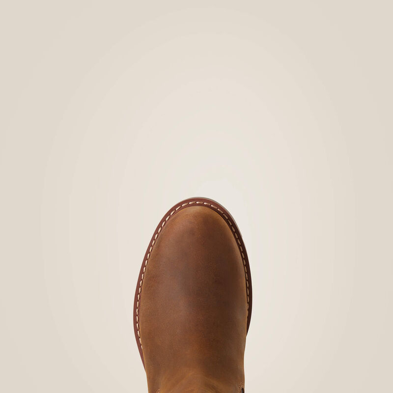 Wexford Waterproof Chelsea Boot 10033941
