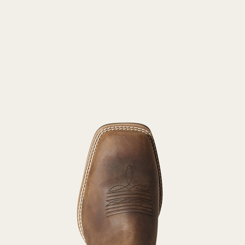 Ariat Men's Hybrid VentTEK Western Boot 10038340