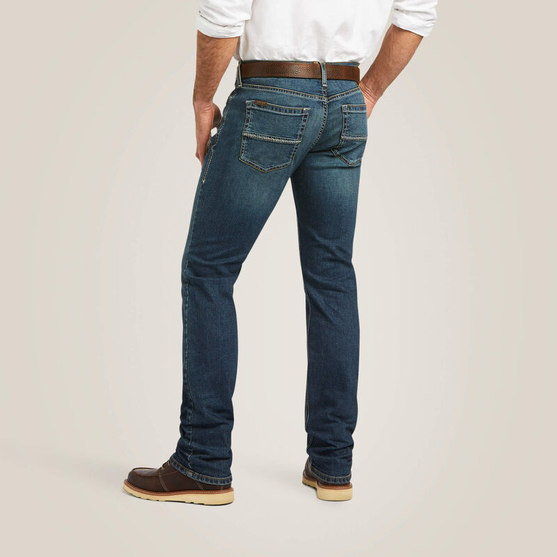 M8 Modern TekStretch Sebastian Slim Leg Jean 10039625