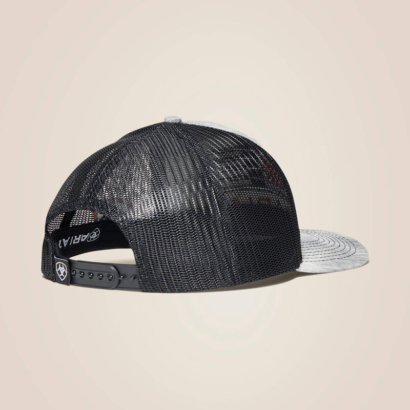Flag Logo Cap A300014206