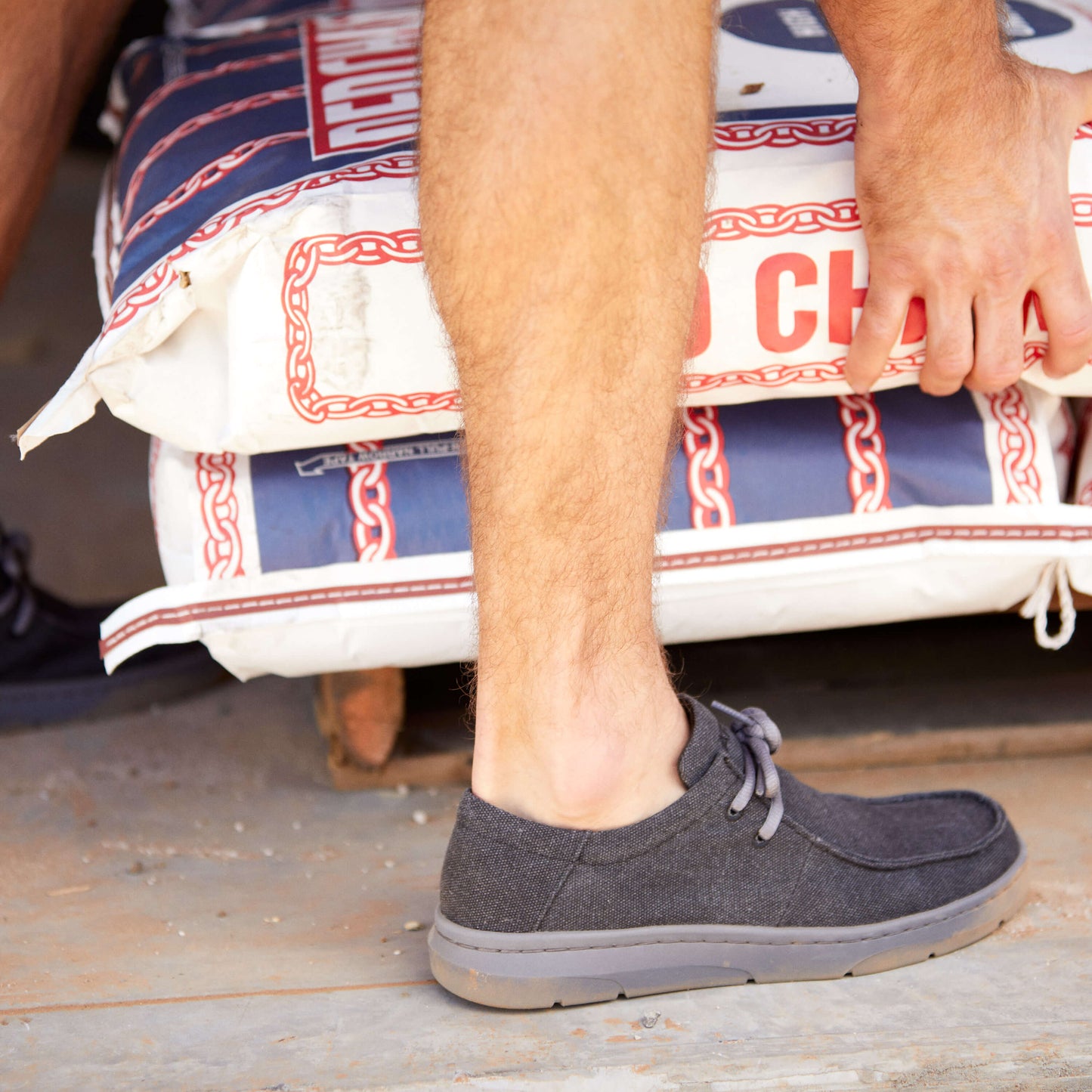 Hilo Stretch Lace 10042504