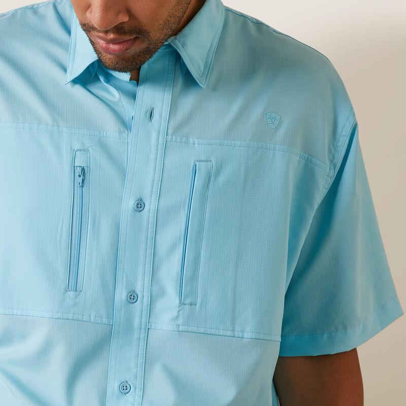 VentTEK Classic Fit Shirt 10043511 10036320 10034960 10043513