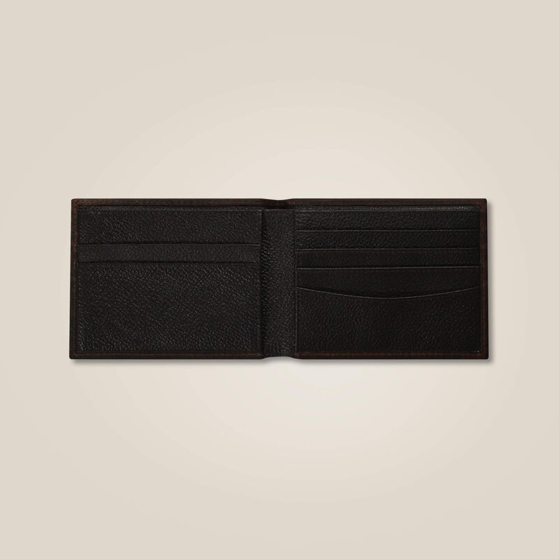 ARIAT BIFOLD MEXICO LOGO
