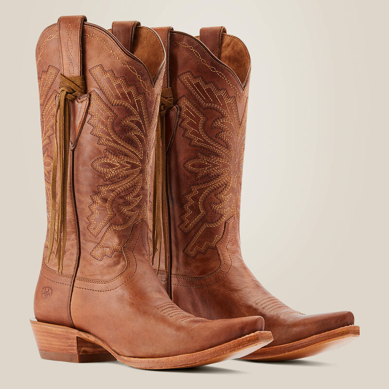 Women's Martina Western Boot 10044395