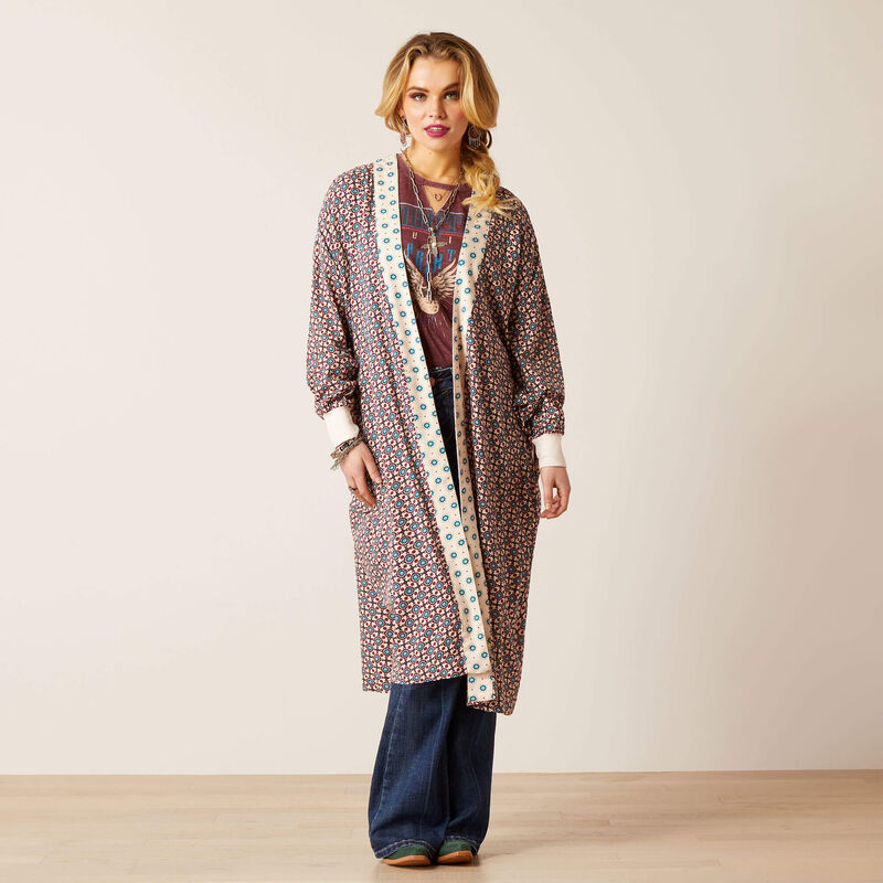 Mesquite Kimono Duster (10046276)