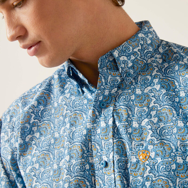 Gentry Classic Fit Shirt (10046580)