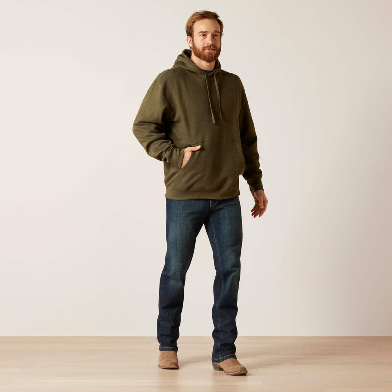 Faded Hoodie 10046649