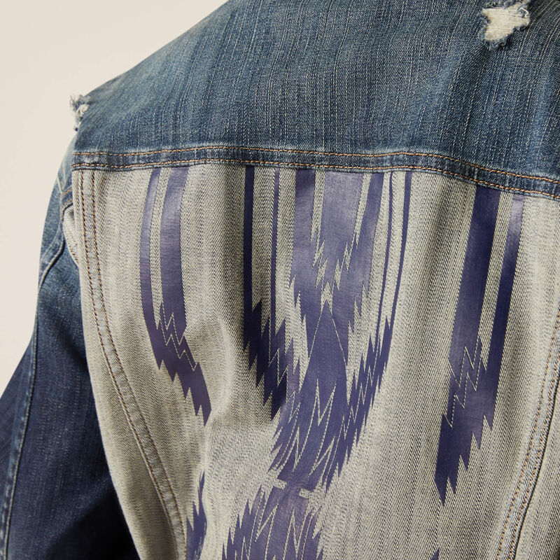 Chimayo Jacket (10046724)