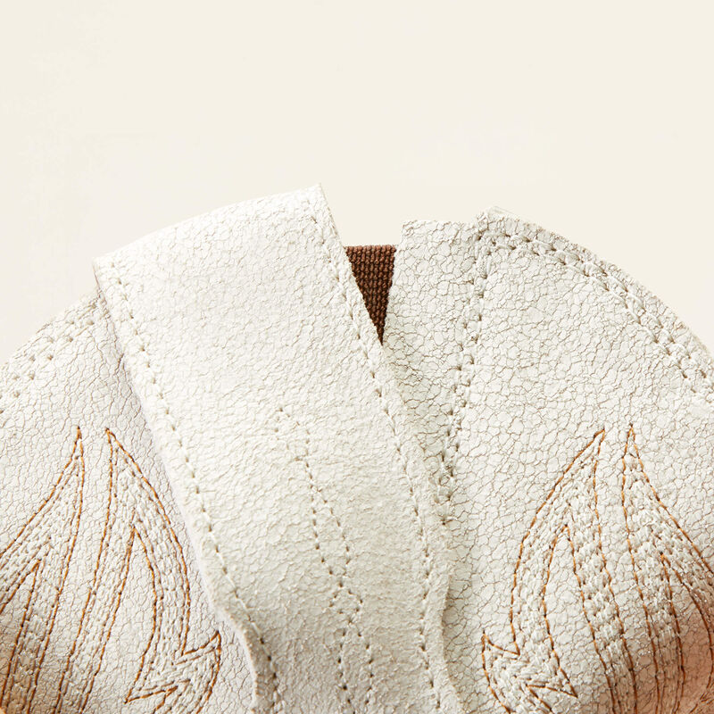 Women's Heritage R Toe StretchFit Western Boot 10046898