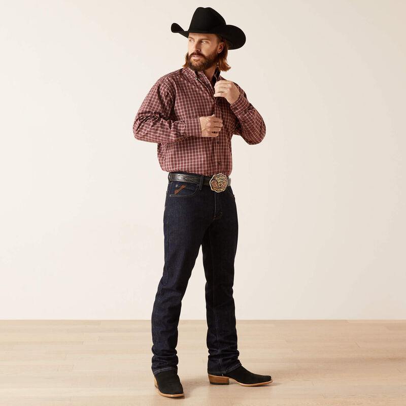 Pro Series Nicco Classic Fit Shirt 10047334