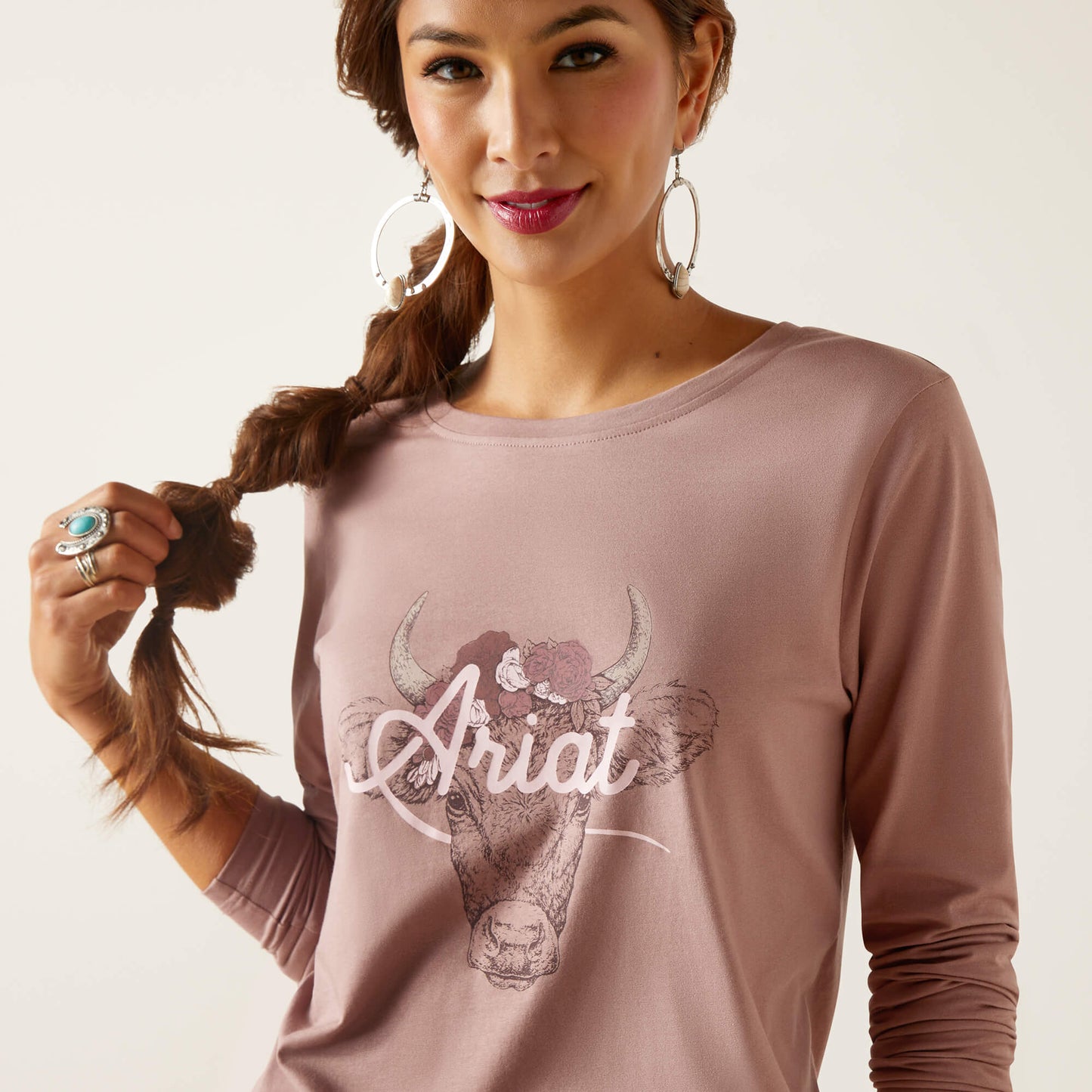 Fawna T-Shirt 10047404