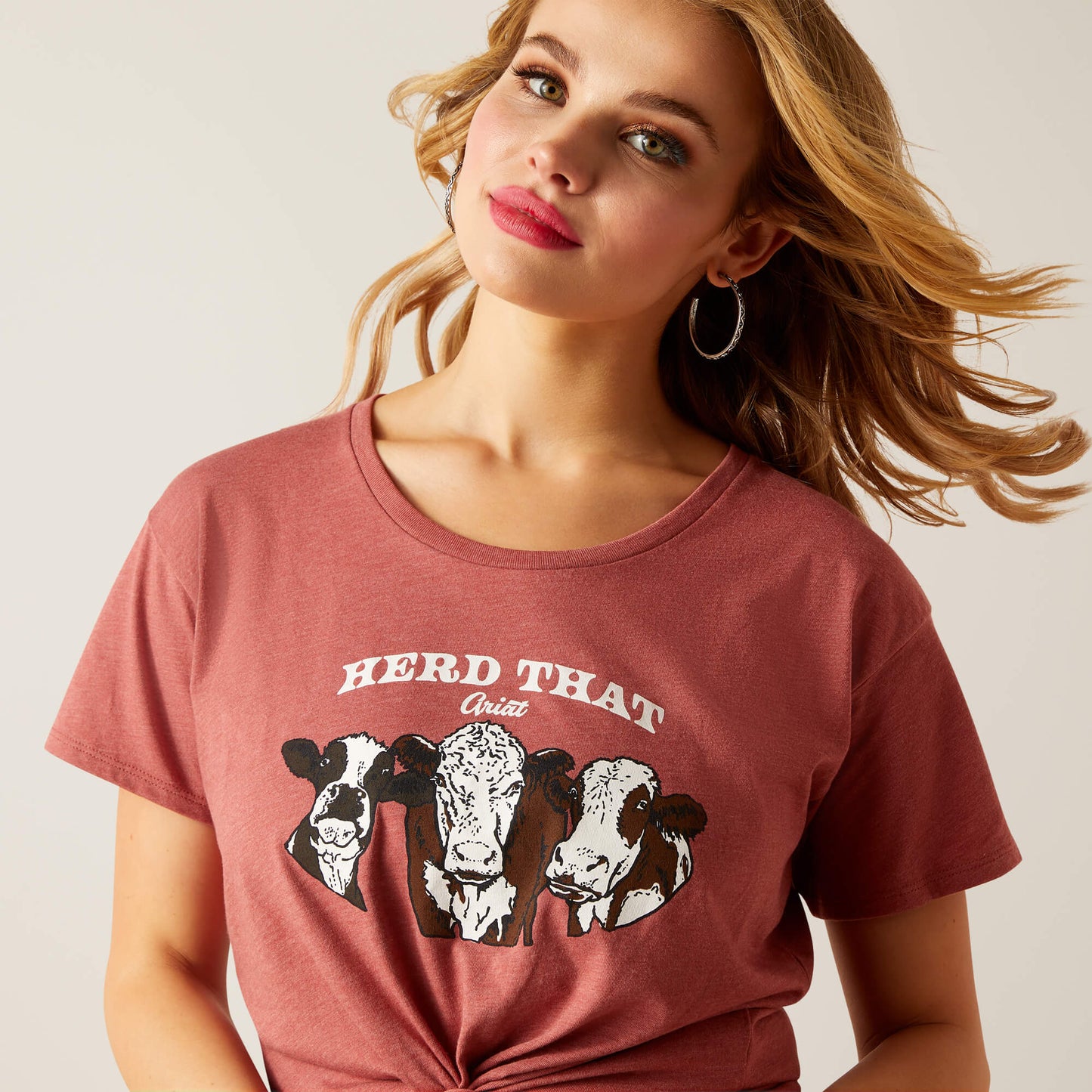 Ariat Herd That T-Shirt 10047921