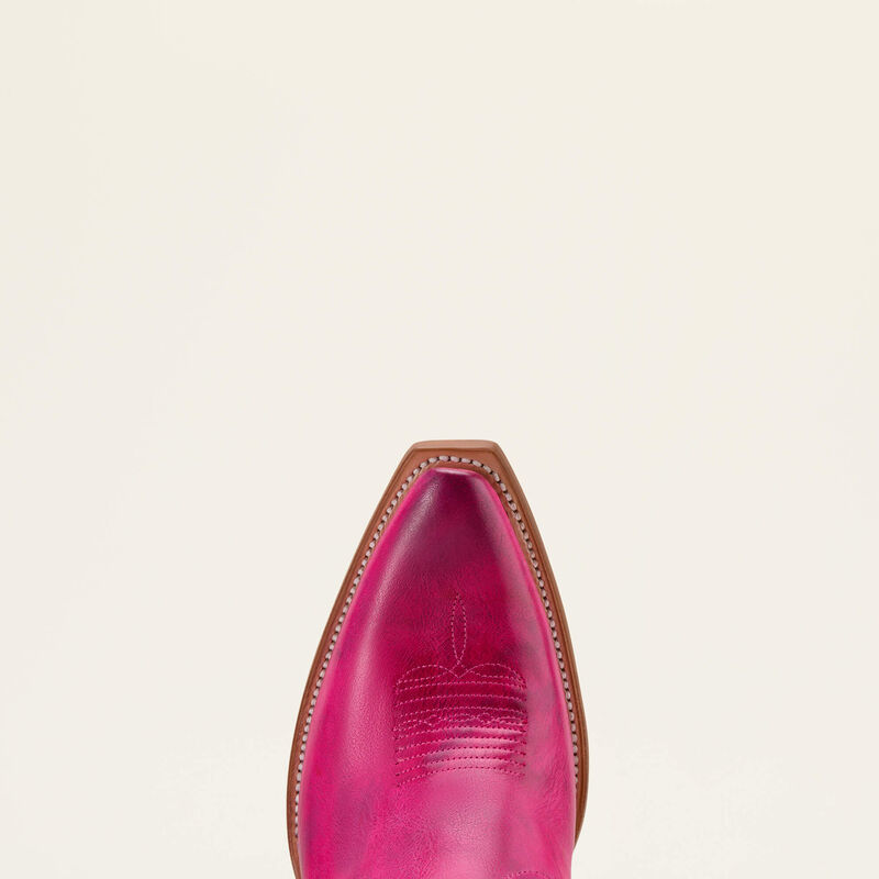 Starlight Western Boot