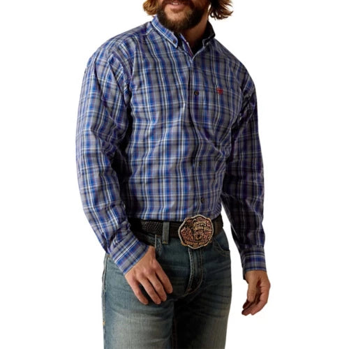 Men's Ariat Pro Rocco Shirt