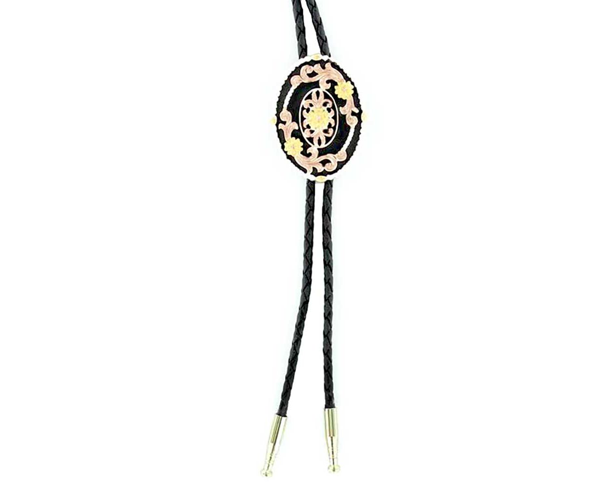 TieDouble S Tri Color - Bolo 22830