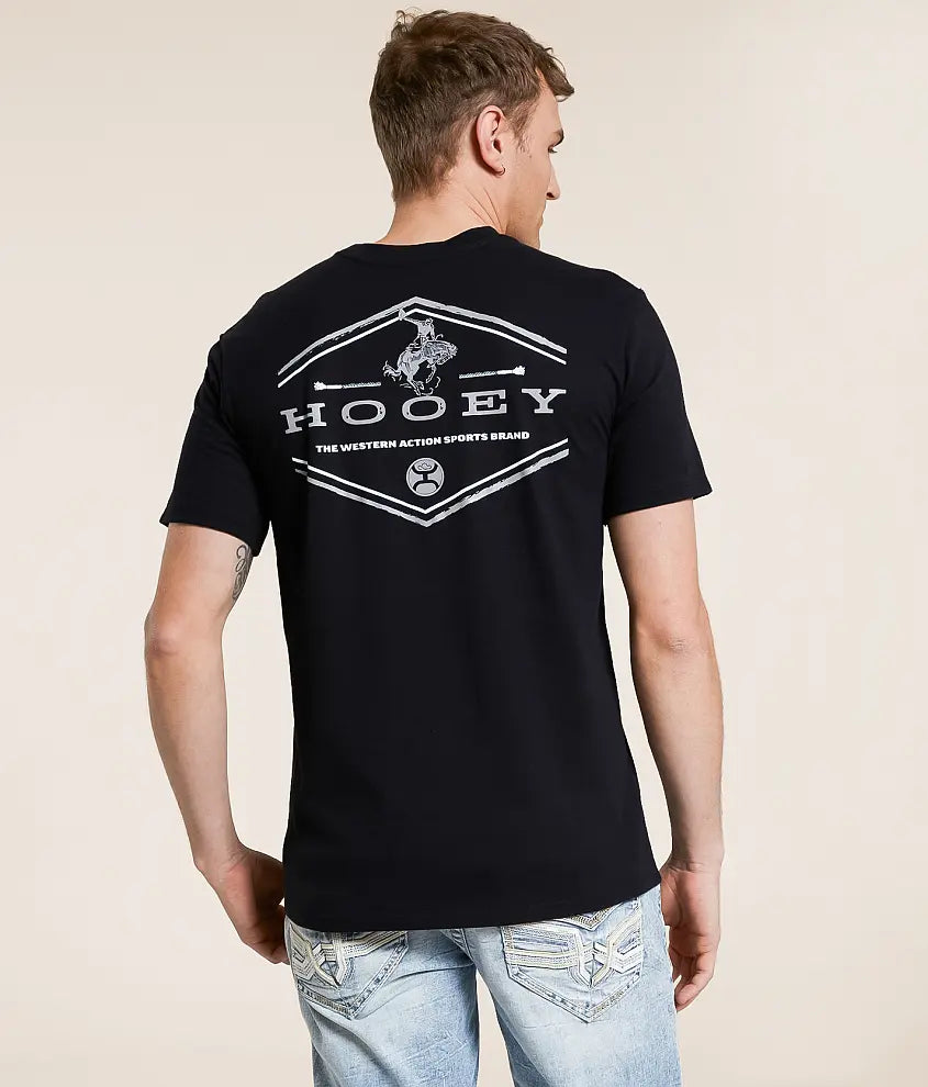Men's Hooey Rocks T-Shirt