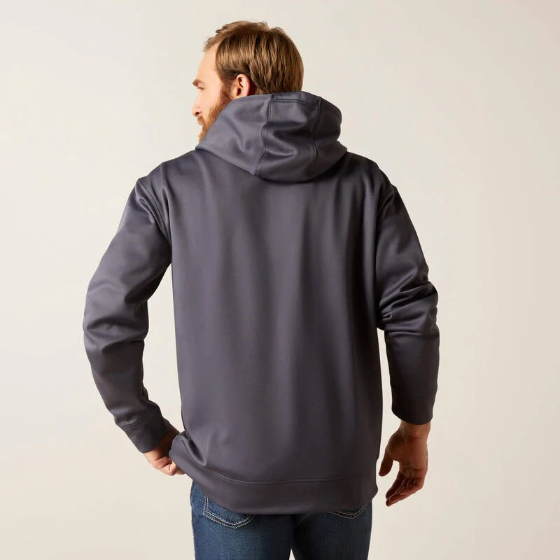 ARIAT MENS TEK HOODIE 10046247