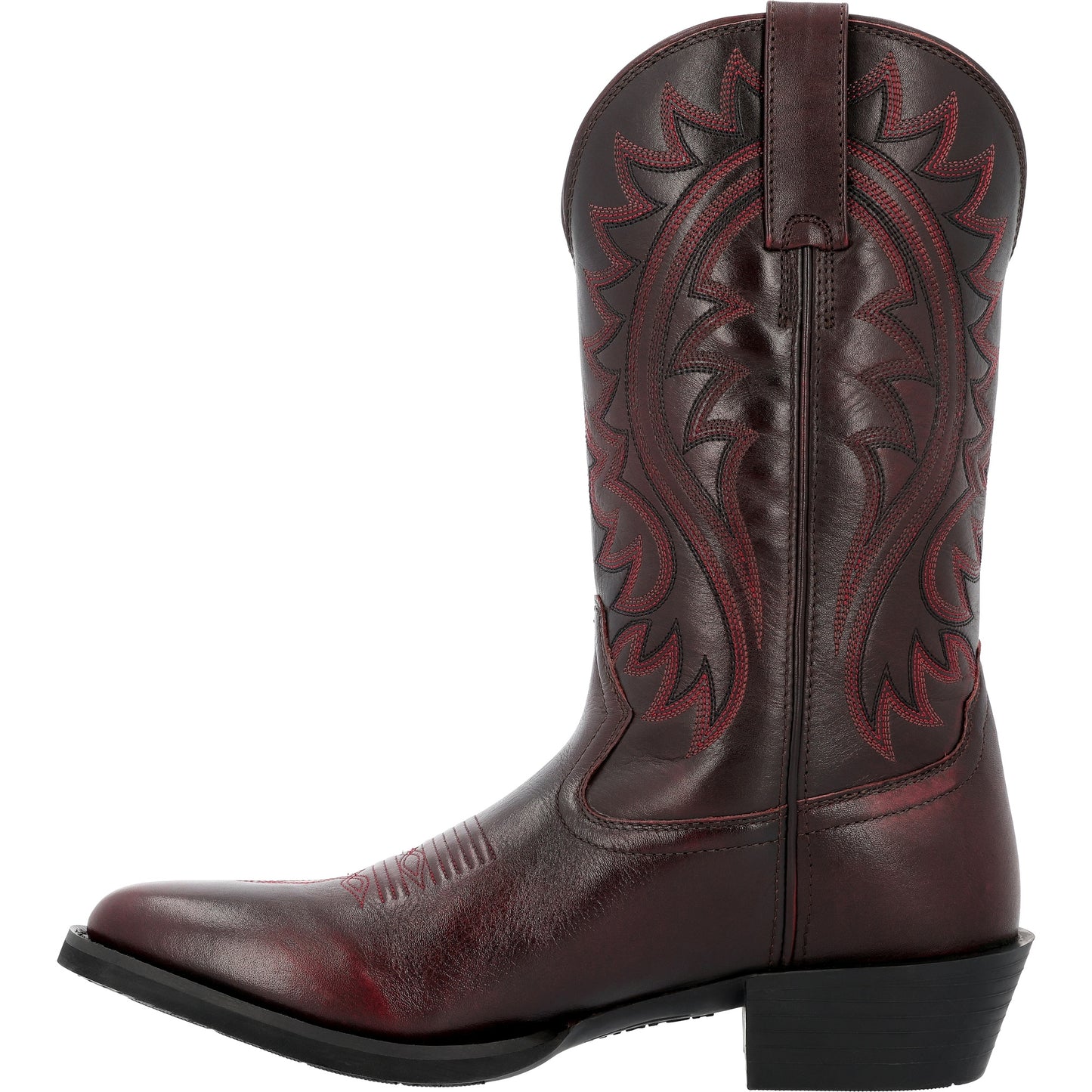 Men's Durango Western Round Toe -DDB0486