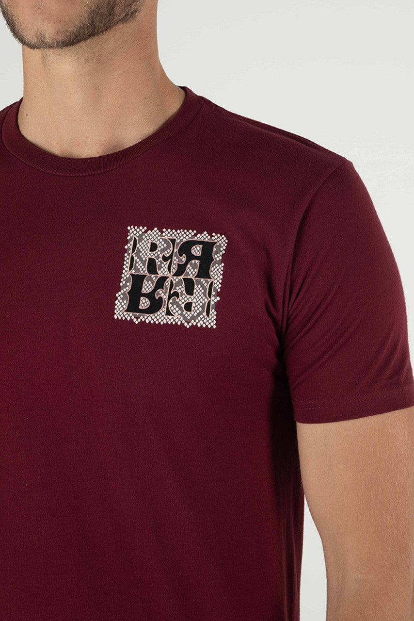 Rock Revival RRT3116 CREWNECK T-SHIRT
