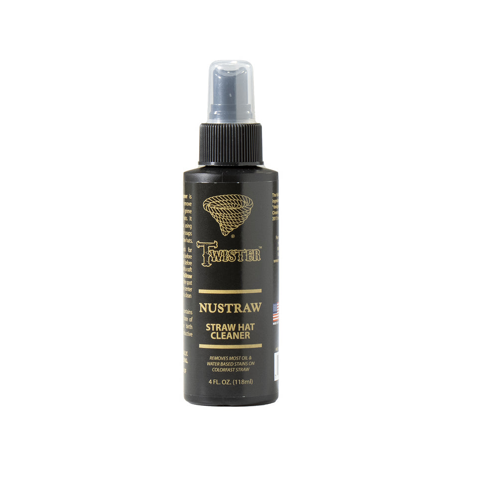 TWISTER STRAW HAT CLEANER 4 OZ - HATS ADD-ONS - 01053