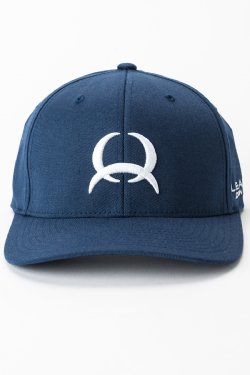 MEN'S BLUE FLEXFIT CAP MCC0627729