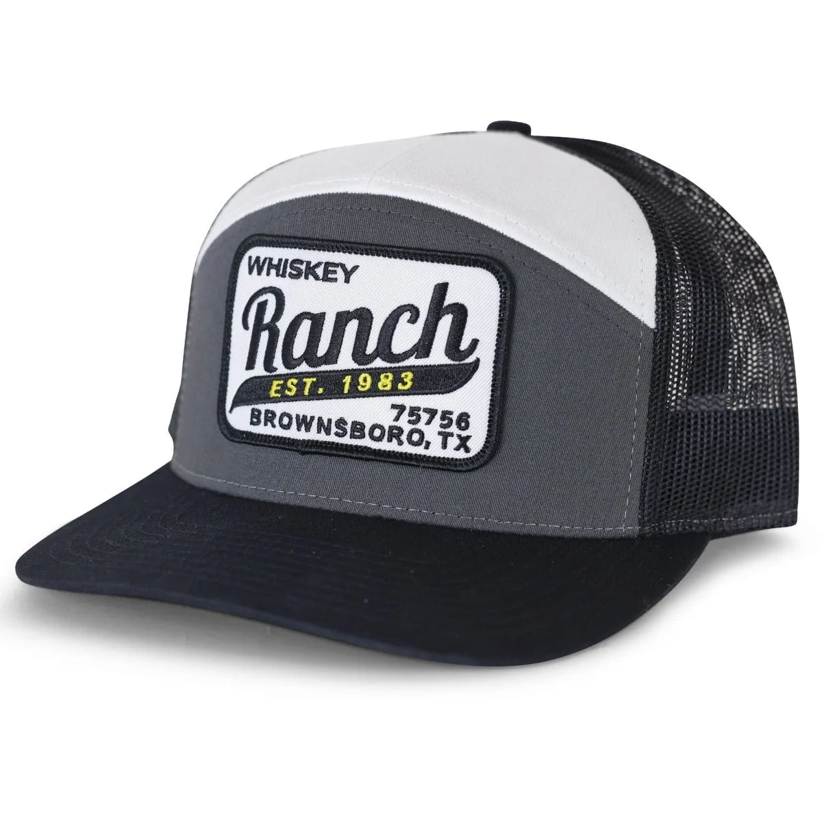 Whiskey Bent - Night Shift