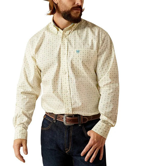 Men's Ariat WF Griffin Shirt 10052375