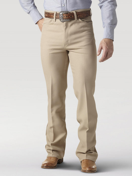 Wrancher Dress Jean IN KHAKI 00082KH
