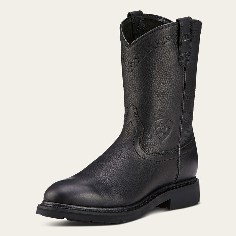 Sierra Work Boot 10002422