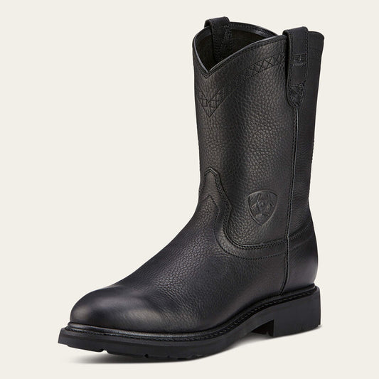 Sierra Work Boot 10002422