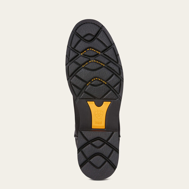 Sierra Work Boot 10002422