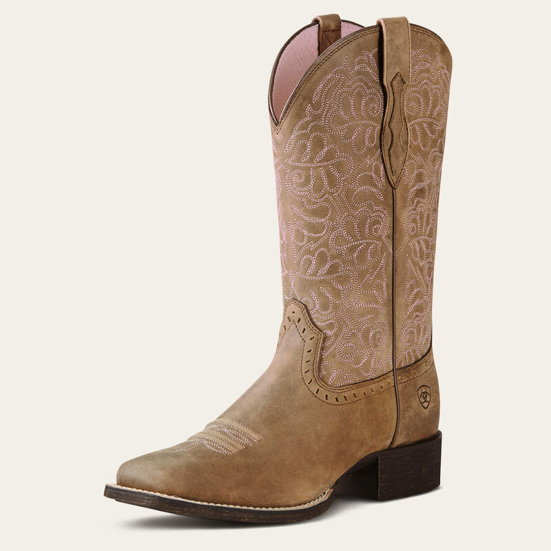 Ariat Round Up Remuda Western Boot