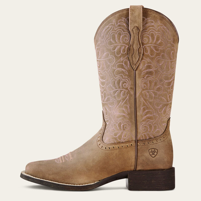 Ariat Round Up Remuda Western Boot
