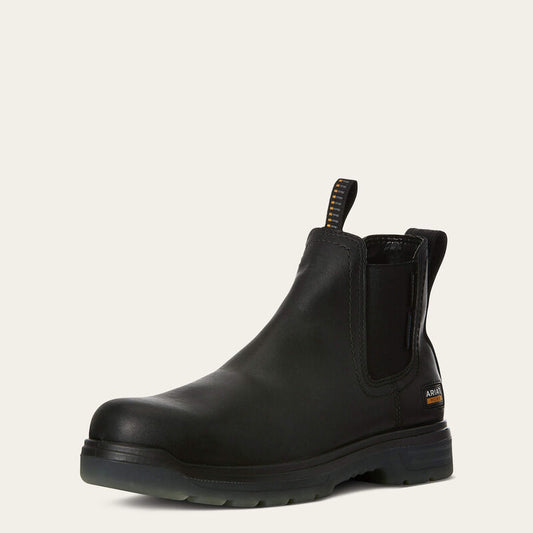 Turbo Chelsea Waterproof Carbon Toe Work Boot 10027330