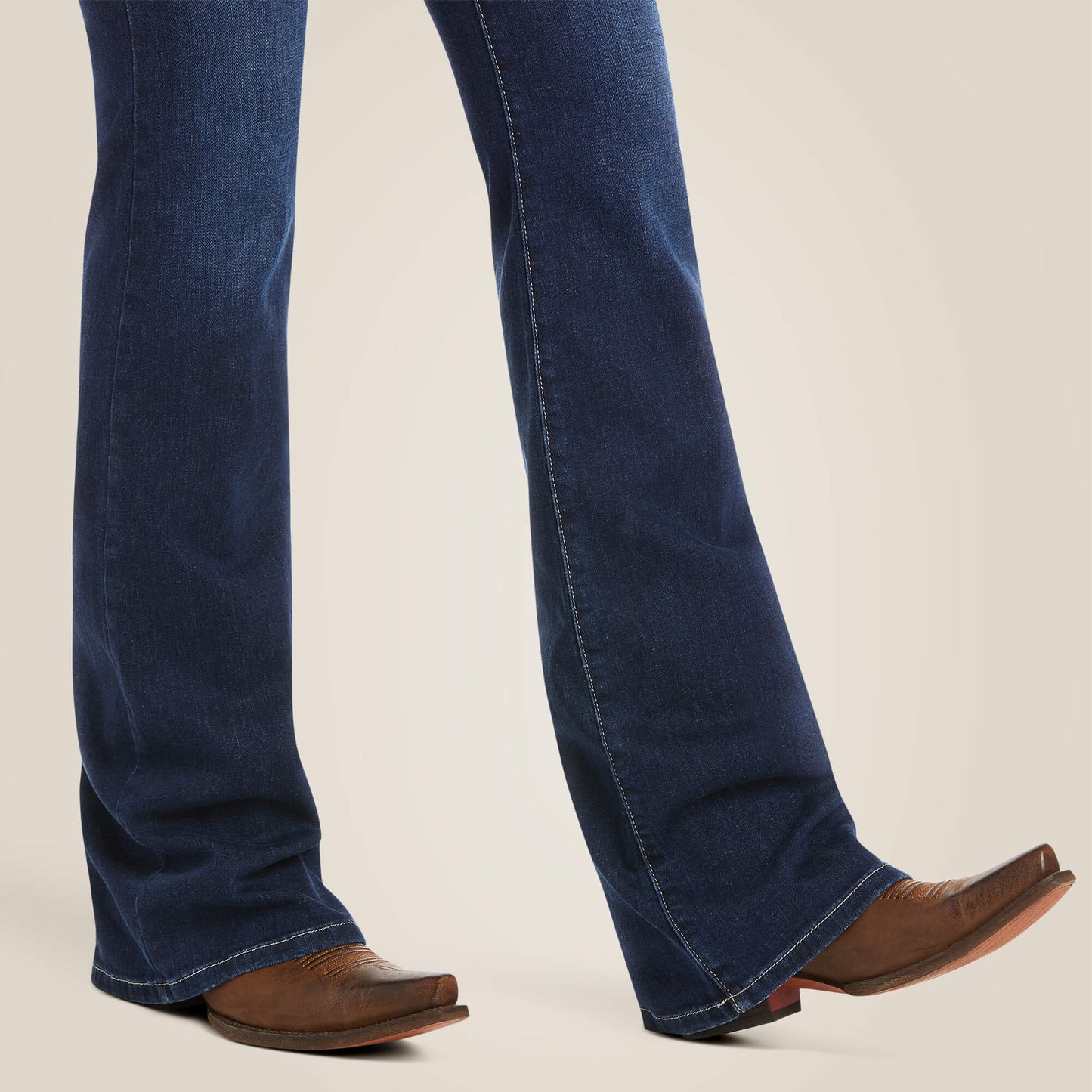 Ultra Stretch Perfect Rise Katie Flare Jean 10027692