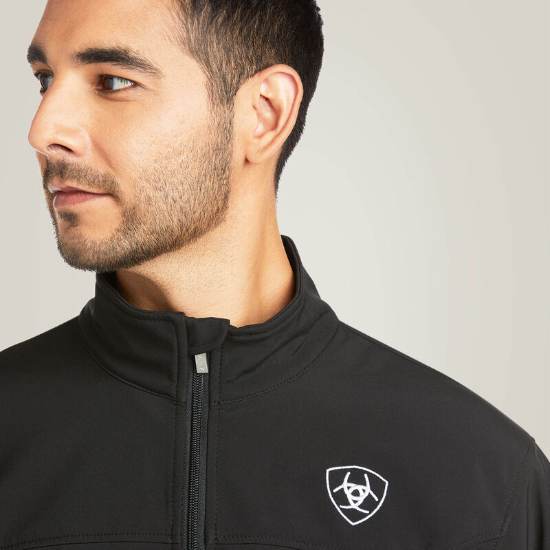New Team Softshell MEXICO Jacket 10031424