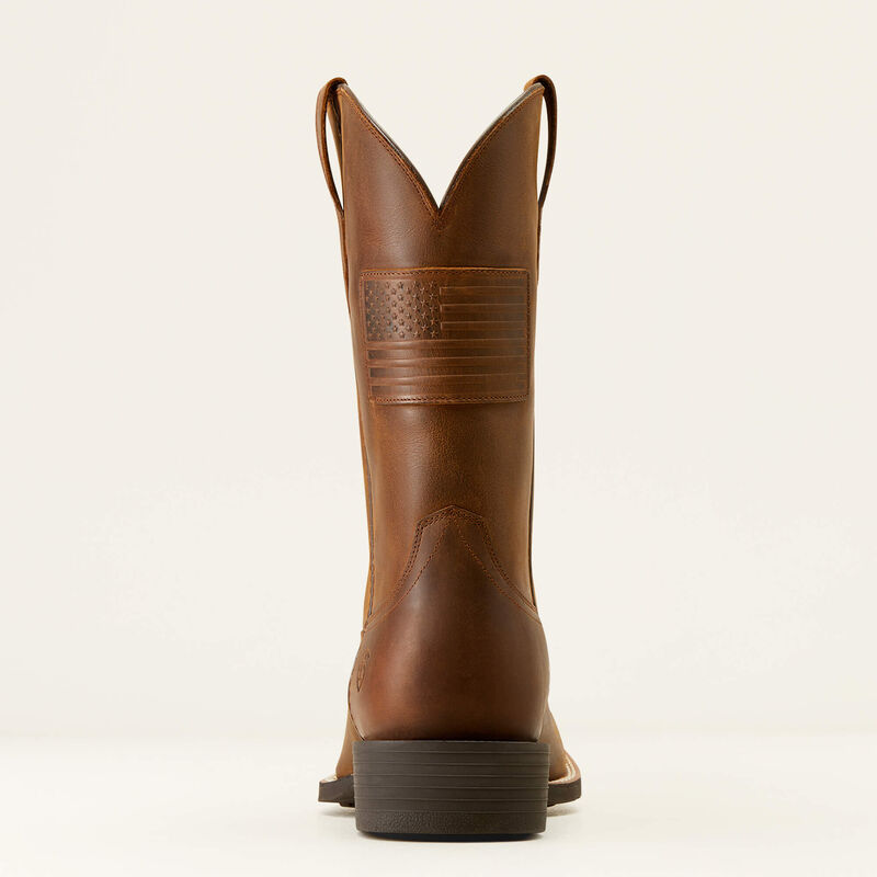 Sport Patriot II Western Boot 10031444