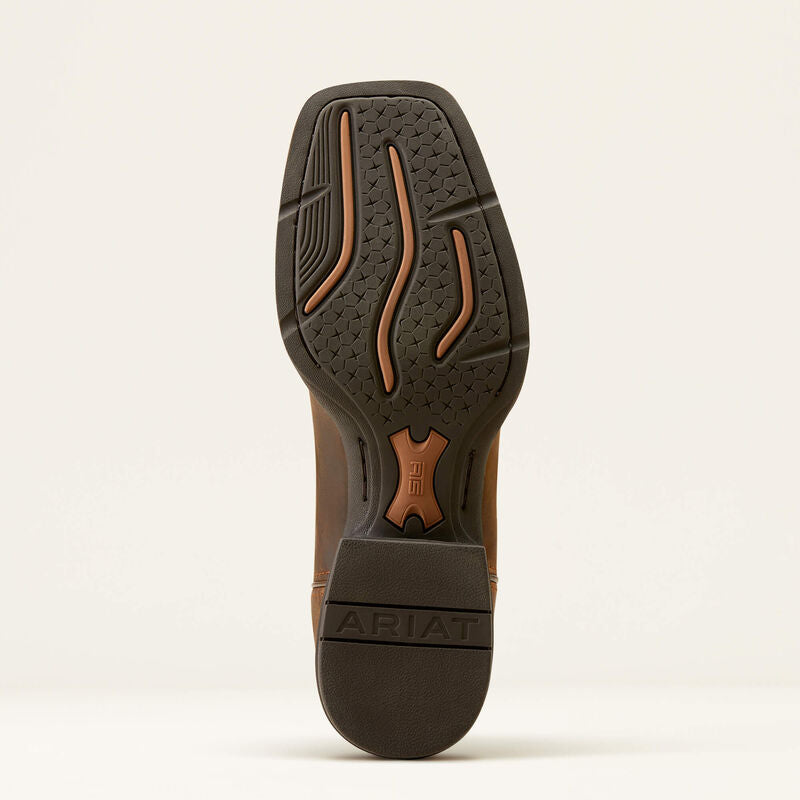 Sport Patriot II Western Boot 10031444