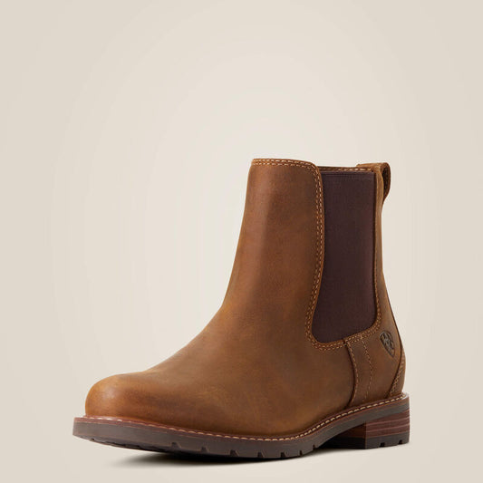 Wexford Waterproof Chelsea Boot 10033941