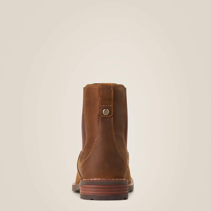 Wexford Waterproof Chelsea Boot 10033941